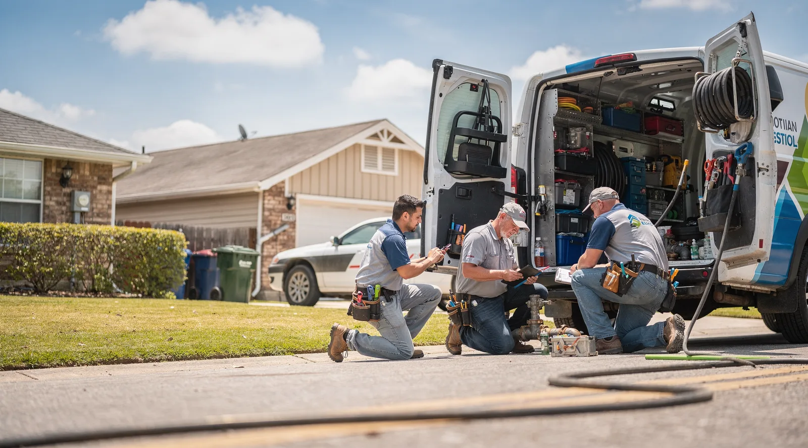 Emergency Plumber in Dundee, OR near me